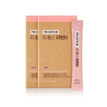 리원스 리턴티, [11% OFF] 7g 14포 x 2box