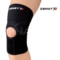 ZAMST 잠스트 ZK-3 무릎보호대 쿠션가드