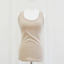 티데일리 여성용 기본 나시