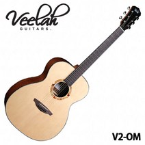 Veelah V2-OM / 비일라 어쿠스틱기타, *, *