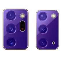 카메라렌즈 아스트라인필름 3매(갤럭시Z폴드2), 1개