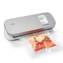 푸드세이버 진공포장기 컴팩트 진공압축기 화이트 VS1184071