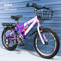 초등 광폭자전거 8-12세 20인치 10세 이상, 18인치, R