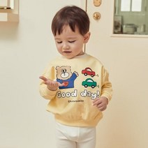 로토토베베 써니키치티셔츠 자동차뭉치