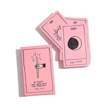 정품 오케이 타로카드 Ok Tarot