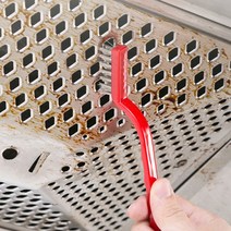 청소용 와이어 브러쉬 3세트 와이어브러시 철수세미 쇠솔 철솔 강철브러쉬 강철솔 철브러쉬 스텐브러쉬 청, 본상품, 3개