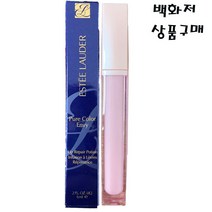 에스티로더 퓨어 컬러 엔비 립 리페어 포션6ml-복숭아 립글로즈, 1개, 클리어