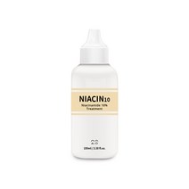 이솔 나이아신아마이드 10% 트리트먼트 100ml, 1개