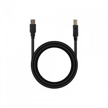 USB 3.0 AM-BM 데이터 케이블 (NEXT-1682U3-AB 1m), 1