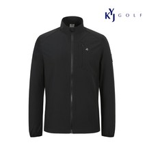 김영주골프 남성 봄 가을 스트레치 골프 경량 점퍼 / 골프 등산 아웃도어 가벼운 남자 자켓