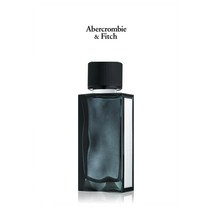아베크롬비 앤 피치 오 드 뚜왈렛 남성 퍼스트 인스팅트 블루 Abercrombie & Fitch, 1개, 30ml