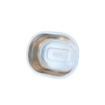 스텐 설거지통 캠핑 설겆이통 스테인레스 올스텐 무광 8000ml