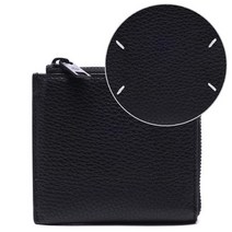 노벨라 [메종마르지엘라] 반지갑S55UI0267_P2686_H1669_21F