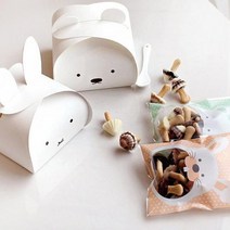 초콜릿 초코송이 만들기 DIY 세트 (동물원).썸몰