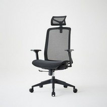 한샘(가구) 한샘 샘스마트 에어 책상의자 DIY, 단품없음