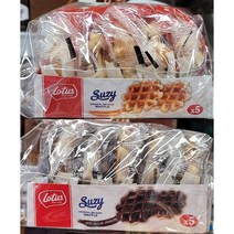 Lotus 로투스 오리지날 벨기에 와플 (플레인-250g 초콜릿-287.5g 중 택1) 벨기에, 1. 플레인 와플, 250g, 1개