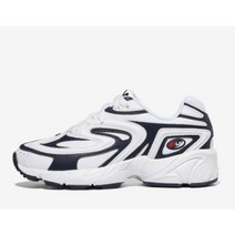 [FILA]휠라 남녀공용 운동화 버자드 2000 화이트 11001RM01955E147