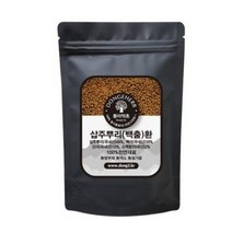 동이약초 삽주뿌리(백출)환, 200g, 2개