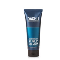 가성비 DASHU 데일리 볼륨업 헤어 컬크림 150ml 1+1 DB+ 1351EA, 1, 본상품선택