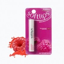 mirmall_멘소래담 소프트립스 라즈베리 밤스틱 입술보습제 관리 제품 보호 제+★★★★★, 이상품구매해요, 이상품구매해요