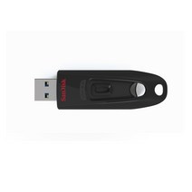 샌디스크 ULTRA Z48 CZ48 USB메모리 각인 유에스비 3.0, 16GB