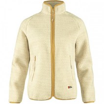 [빠른출고]/FJALLRAVEN 우먼 바르닥 파일 플리스 Vardag Pile F리 LEEce W (84789)