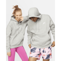 [K236703][나이키공식] 나이키 NIKE 스포츠웨어 클럽 플리스 풀오버 후드 티셔츠 후디 BV2655_063EG_236703 온라인 정품 판매점 국내직송