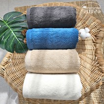 도레미타월 호텔수건 170g 40수 10장 코마사 고급 호텔 답례 선물 기념 수건 타올 제작, 40수 코마사 200g 차콜 10장, 10개