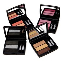 디올 3 꿀뢰르 트리오블리크 아이섀도우 팔레트 053 553 653 853, 853 Rosy Canvas, 1개
