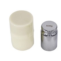 일본직발송 10. HFS(R) 저울추 500g 단체 0.5kg 저울용 측정기 추 저울 저울 교정저울 고정밀 역학실험 화, 500g_One Color, 500g_One Color, 상세 설명 참조0