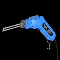 폼포드 열선 커터기 스폰지 자르기 핫 조각기 다용도 전기칼, 100w 절단 칼