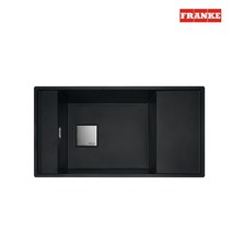 FRANKE 프랑케 수입 사각싱크볼 그라나이트 FSG211