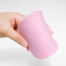 미용 해면 50개 클렌징 PVA 스폰지 13T 개별포장 _20229911EA, 쿠팡 본상품선택