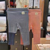 아가방 치치언발워머레깅스 01O552006