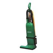 Bissell BigGreen 상업용 BG1000 듀얼 모터 업라이트 진공 온 보드 도구 포함