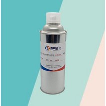 HC-850B 스프레이 420ml [한미르 불연 스프레이/투명]