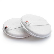 오토브라이트 코튼 왁스 어플리케이터