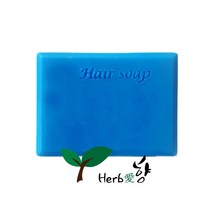 허브애향 비누스탬프 Hair soap 기타재료