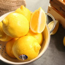 [레몬17kg미국산] 푸릇푸릇 레몬 썬키스트레몬 팬시레몬 10과 30과, 레몬 개당 100g내외 10과
