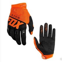 bmx Aykw폭스 글러브 MX BMX DH 더트 바이크 Guantes Enduro 산악 자전거 오프로드 Luvas MTB 레이스 모토크로스 사이클링 Guants, 7+XL