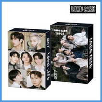 이서포카 장원영포카 아이브포토카드 30 개대 kpop got7 monsta x izone the nine treasure lomo 카드 포토 카드 hd 포토 앨범 k 61, 갓세븐