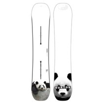 버튼 데크 프로세스 스노우보드(2223 BURTON PROCESS), 157