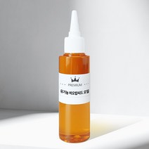 유기농 바오밥 씨드 오일 비정제 100ml 500ml 1L 오가닉 baobab Seed Oil