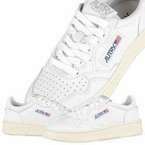 오트리 여성스니커즈 메달리스트 고트 AULW GG04