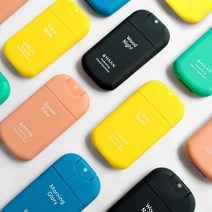 (37%할인) HAAN(한) 핸드새니타이저 28ml (휴대용 향기 스프레이 ), 모닝글로리 28ml
