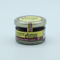 아브루가 블랙캐비어, 55g, 1개