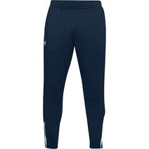 UNDER ARMOUR [1313201] 언더아머 스포츠스타일 피케 팬츠 (남색)