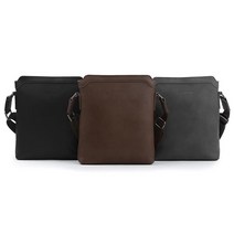 캐주얼 정장연출 30대남성 크로스백 남편선물