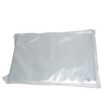업소용 0.05t 진공포장비닐 100매, 업소용 진공봉투 100매입, 40x65