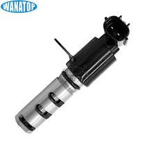 New VVT Variable Timing Solenoid/Oil Camshaft Control Valve for HYUNDAI Accent Kia Rio Rio5 1.6L 243, 1, New VVT Variable Timing Soleno